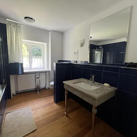 Apartment Balkonzimmer